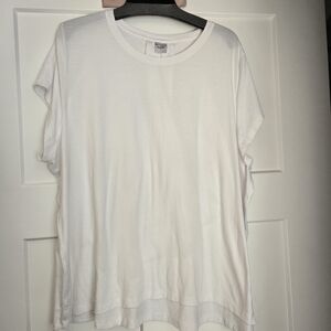 Athleta At Ease Tee